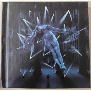 Cd Pink Floyd, Pulse