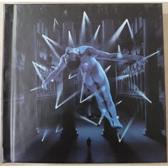 Cd Pink Floyd, Pulse Cd Pink Floyd, Pulse