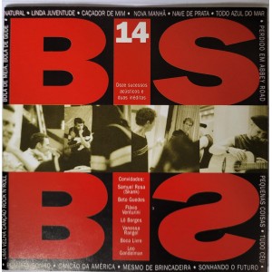 Cd Quatorze Bis, Bis