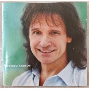 Cd Roberto Carlos, Meu Menino Jesus Cd Roberto Carlos, Meu Menino Jesus