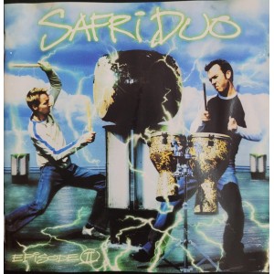 Cd Safri Duo, Episode 2