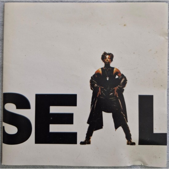Cd Seal 