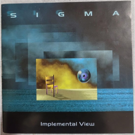 Cd Sigma, Implemental View