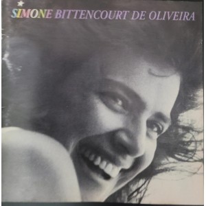 Cd Simone Bittencourt de Oliveira Cd Simone Bittencourt de Oliveira