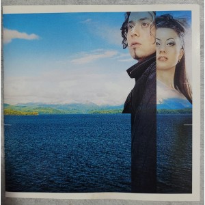 Cd Solar Twins, Puppet Cd Solar Twins, Puppet