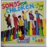 Cd Songs For Children, K1 To K4