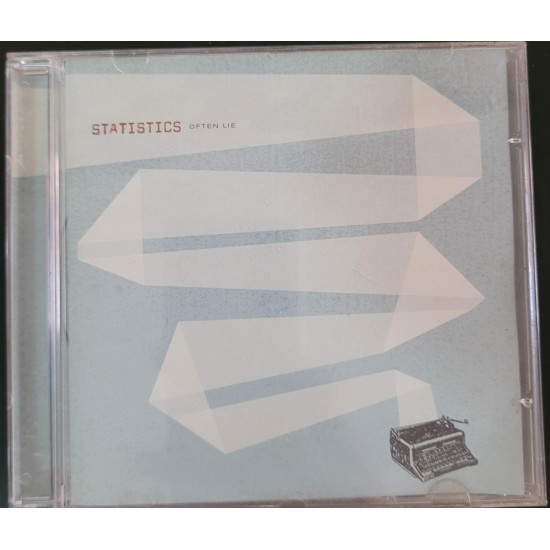 Cd Statistics, Often Lie