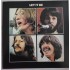 Cd The Beatles, Let it Be, 1970