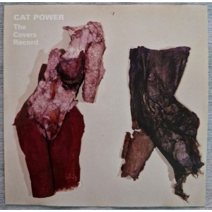 Cd The Covers Record, Cat Power Cd The Covers Record, Cat Power