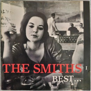 Cd The Smiths, Best... I Cd The Smiths, Best... I