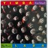 Cd Timbalada, Cada Cabeça é Um Mundo, 1994
