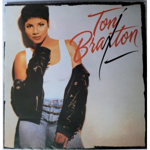 Cd Toni Braxton, Another Sad Love Song, 1993
