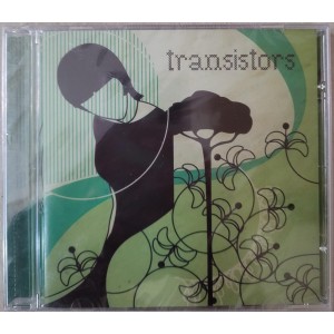 Cd Transistors in Transfuzzion Cd Transistors in Transfuzzion