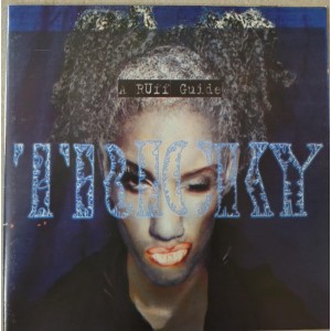 Cd Tricky, A Puff Guide Cd Tricky, A Puff Guide