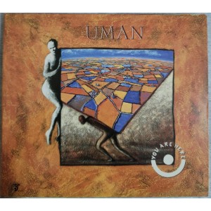 Cd Uman, You are Here Cd Uman, You are Here