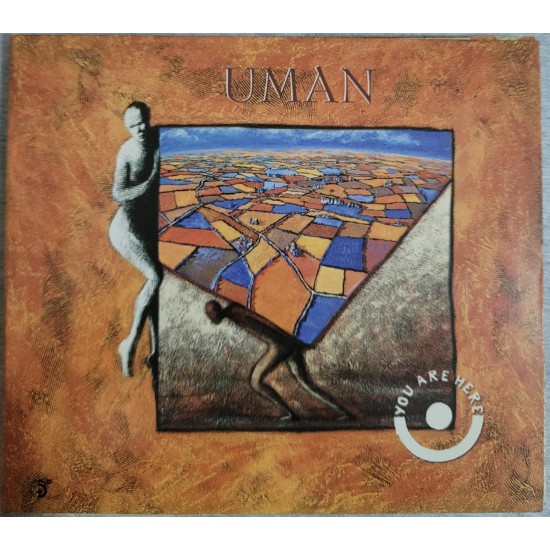 Cd Uman, You are Here Cd Uman, You are Here