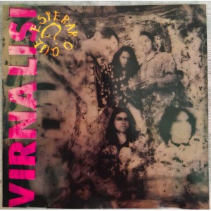 Cd Virna Lisi, Esperar o Quê? Cd Virna Lisi, Esperar o Quê?