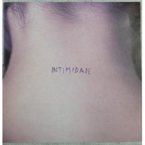 Cd Zélia Duncan, Intimidade Cd Zélia Duncan, Intimidade