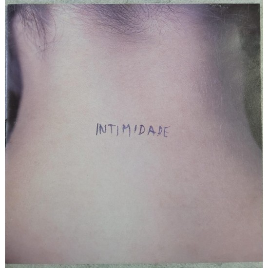 Cd Zélia Duncan, Intimidade Cd Zélia Duncan, Intimidade