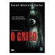 Dvd O Grito, Edição Especial, Versão do Diretor sem Cortes, Sarah Michelle Gellar