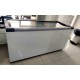 Freezer Expositor Sorvetes E Congelados Nf55 505l Metalfrio Cor Branco 220V