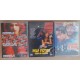 Kit com 3 Dvds, Caçadores de Emoção, Pulp Fiction, Corra, Lola, Corra Kit com 3 Dvds, Caçadores de Emoção, Pulp Fiction, Corra, Lola, Corra