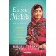 Eu Sou Malala, Malala Yousafzai