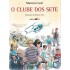 O Clube Dos Sete, Marconi Leal