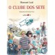 O Clube Dos Sete, Marconi Leal O Clube Dos Sete, Marconi Leal