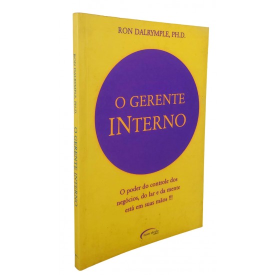 O Gerente Interno, Ron Dalrymple
