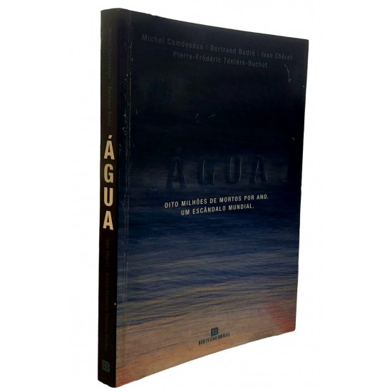 Água, Michel Camdessus